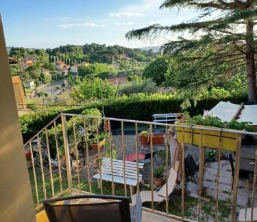 Pomaia House | Agriturismo Il Gelso
