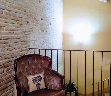 Traversetolo House | Agriturismo Il Gelso