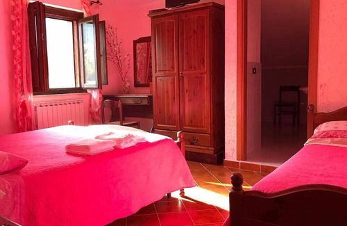Sanza Other | Agriturismo Il Giardino dei Ciliegi