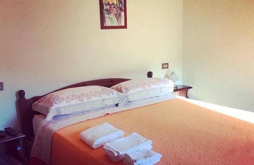 Sanza Other | Agriturismo Il Giardino dei Ciliegi