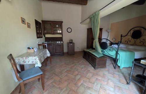 Roccastrada House | Agriturismo Il Giovannello