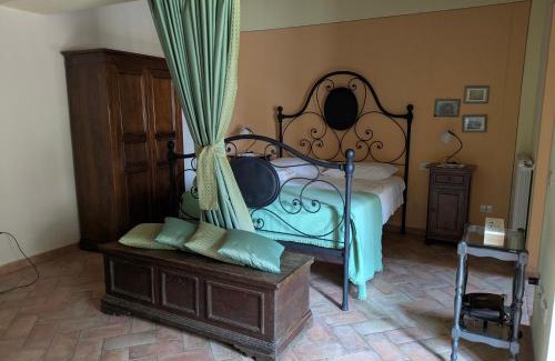 Roccastrada House | Agriturismo Il Giovannello