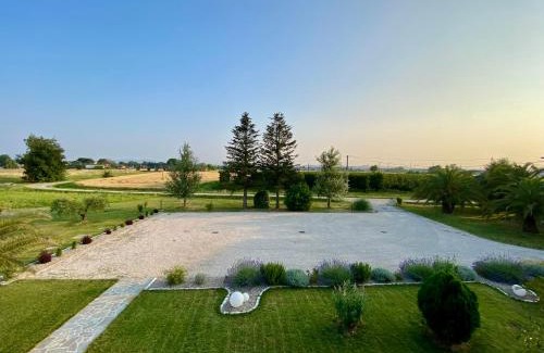 Faenza House | Agriturismo Il Granaio Faenza