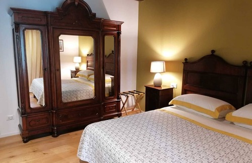 Concamarise House | Agriturismo Il Leone della Torre