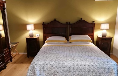 Concamarise House | Agriturismo Il Leone della Torre