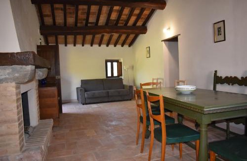 Casenuove Apartment | Agriturismo Il Loppo, your Home in the Woods