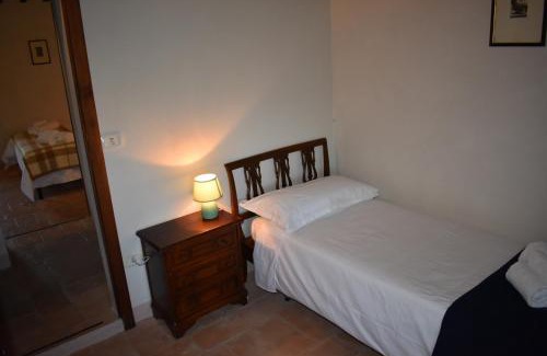 Casenuove Apartment | Agriturismo Il Loppo, your Home in the Woods