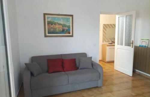 Bordighera Apartment | Agriturismo Il Meroglio