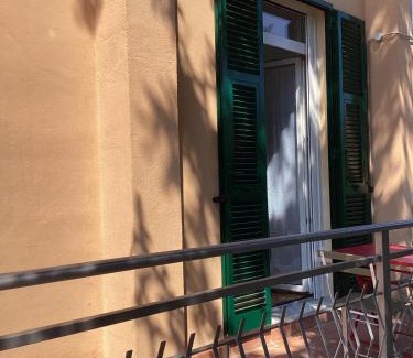 Bordighera Apartment | Agriturismo Il Meroglio