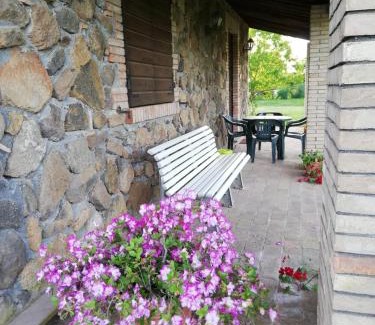 Acquapendente House | Agriturismo Il Morello
