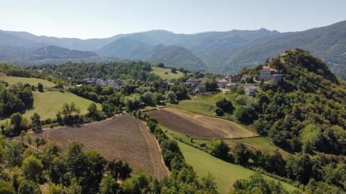 Berceto House | Agriturismo Il Mulino della Rocca