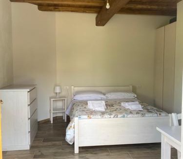 Berceto House | Agriturismo Il Mulino della Rocca