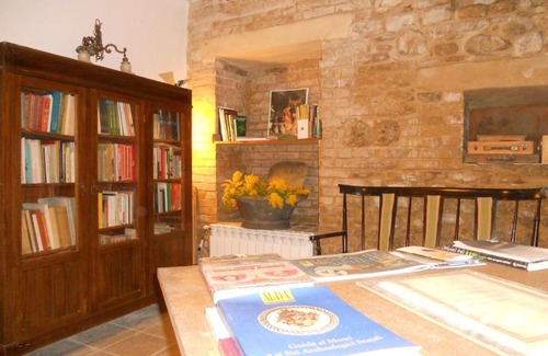 Rotella House | Agriturismo Il Palmarone
