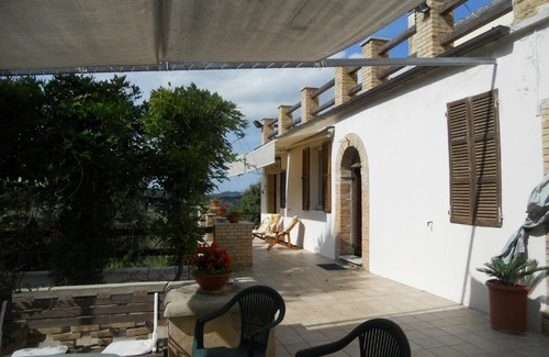 Rotella House | Agriturismo Il Palmarone