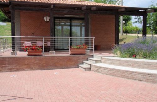 Pianoro House | Agriturismo Il Poggiolo