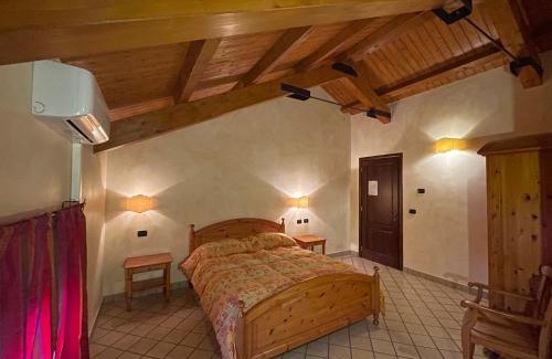 Polla House | Agriturismo Il Pozzo