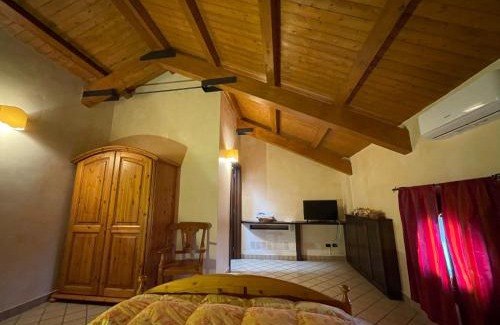 Polla House | Agriturismo Il Pozzo