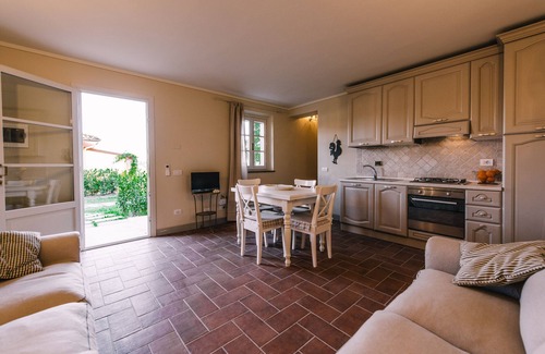San Donato in Poggio House | AGRITURISMO IL PRINCIPINO Apartment 3