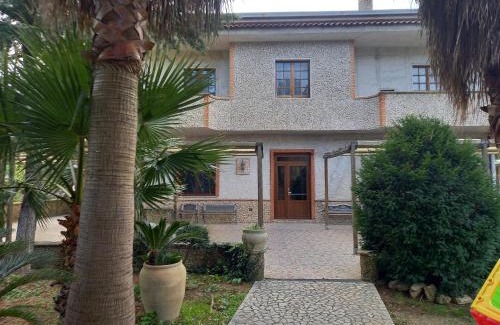 Montecorvino Rovella House | Agriturismo Il Rifugio
