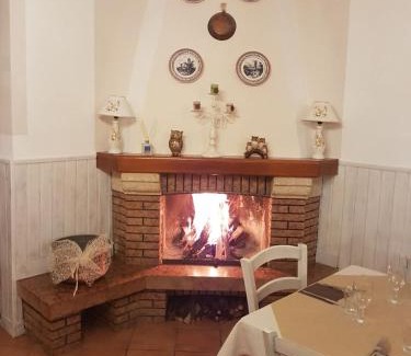 Montecorvino Rovella House | Agriturismo Il Rifugio