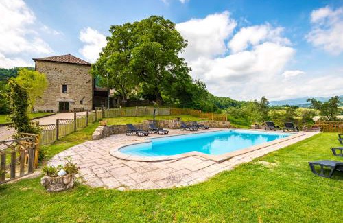 Tizzano Val Parma House | Agriturismo Il Salice