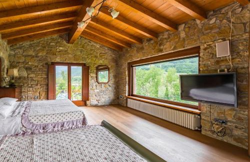 Tizzano Val Parma House | Agriturismo Il Salice