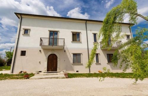 Venticano House | Agriturismo Il Sentiero degli Ulivi - Irpinia