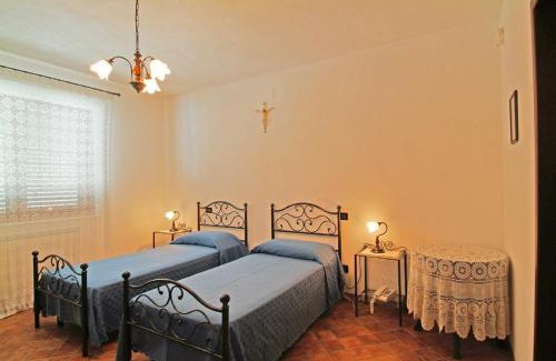 Cugnoli House | Agriturismo Il Tratturo