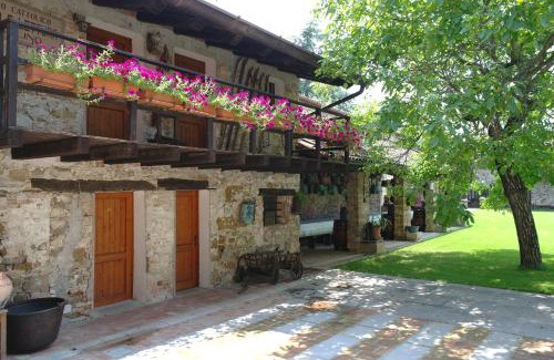 Buttrio House | Agriturismo il Vagabondo