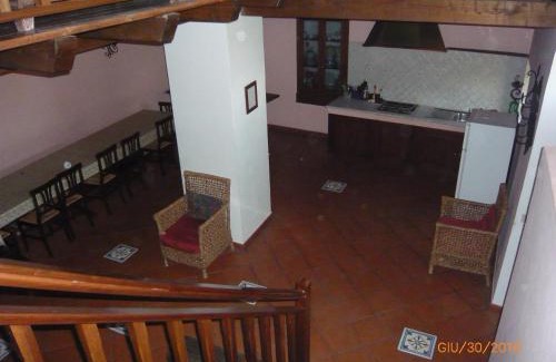 Longi House | Agriturismo il Vignale