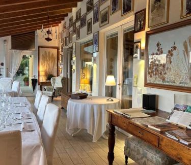 Almenno San Bartolomeo House | Agriturismo Al Robale