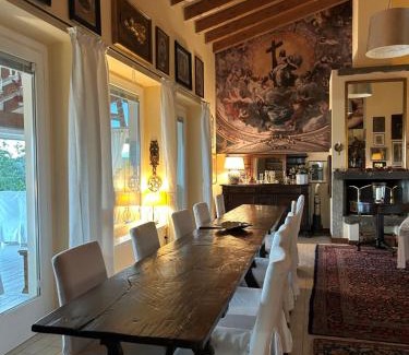 Almenno San Bartolomeo House | Agriturismo Al Robale
