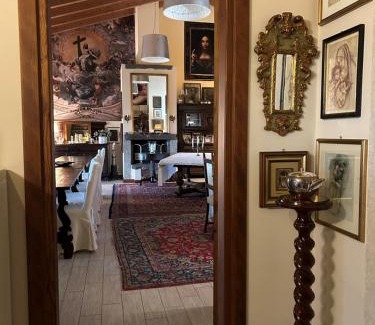 Almenno San Bartolomeo House | Agriturismo Al Robale