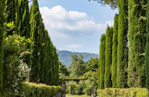 Pievuccia Bed & Breakfast | Agriturismo LaPievuccia