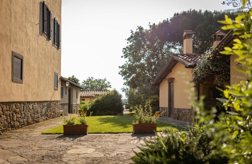 Pievuccia Bed & Breakfast | Agriturismo LaPievuccia