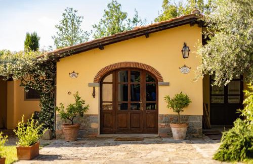 Pievuccia Bed & Breakfast | Agriturismo LaPievuccia