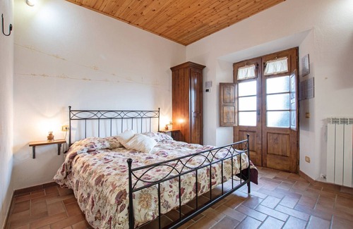 Castiglione d'Orcia Other | Agriturismo IL PODERUCCIO. Studio with stunning views in the Val d'Orcia