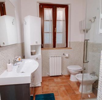 Vitellino Apartment | Agriturismo Il Sogno
