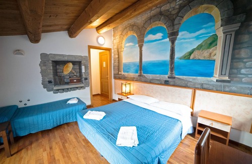 Civitella di Romagna Other | Agriturismo Campo Rosso