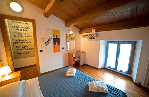 Civitella di Romagna Other | Agriturismo Campo Rosso