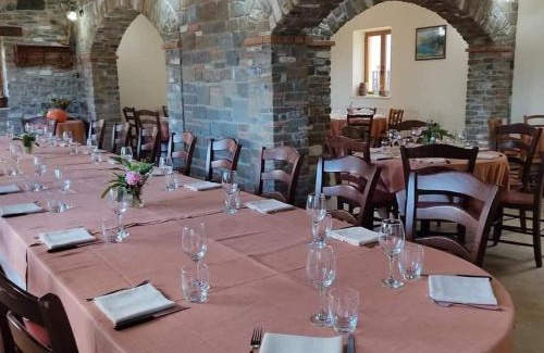 Francavilla sul Sinni House | Agriturismo Acqua Bianca