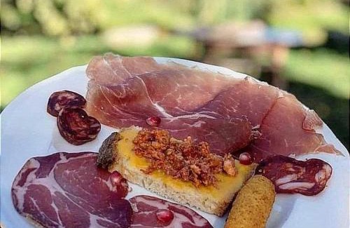 Francavilla sul Sinni House | Agriturismo Acqua Bianca