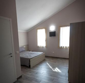Piubega House | Agriturismo Corte Casello