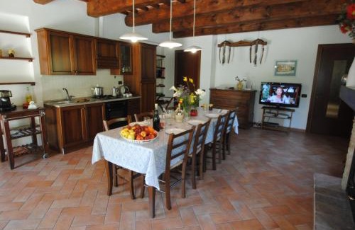 Montalto delle Marche House | Agriturismo Il Sentiero