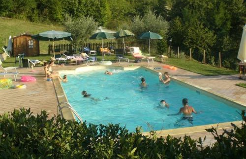 Montalto delle Marche House | Agriturismo Il Sentiero