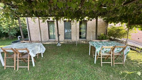 Montalto delle Marche House | Agriturismo nelle Marche