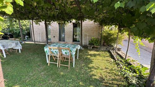 Montalto delle Marche House | Agriturismo nelle Marche