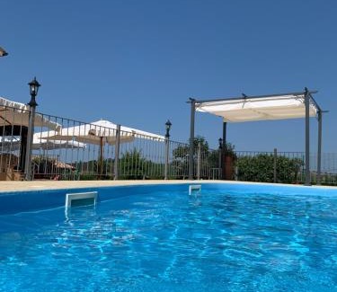 Montalto delle Marche House | Agriturismo cerquatonda