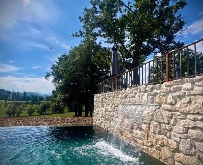 Monteleone di Spoleto House | Agriturismo Casale Montebello