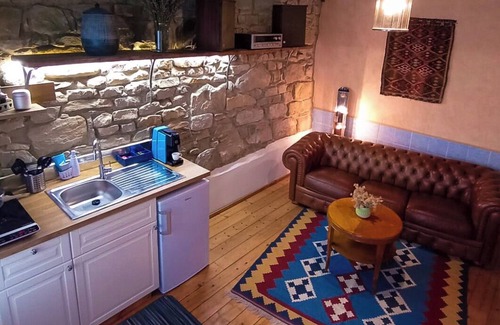 Berzieri Other | Agriturismo Alleluja:Independent apartments with free Swimming Pool and Jacuzzi